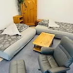 Apartment Marienau Coppenbrugge