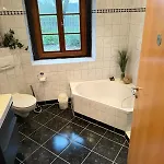 Marienau Apartment Coppenbrugge