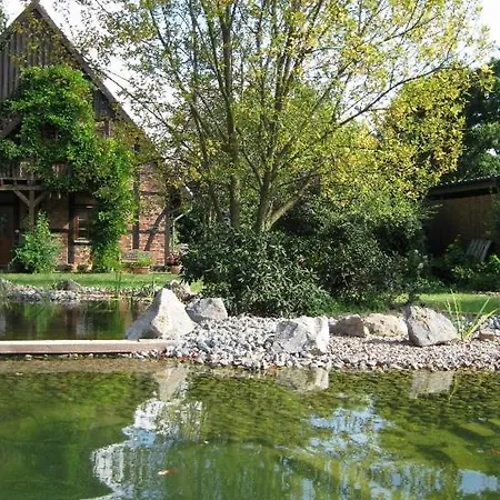 Apartamento Marienau *