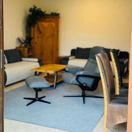 Apartamento Marienau