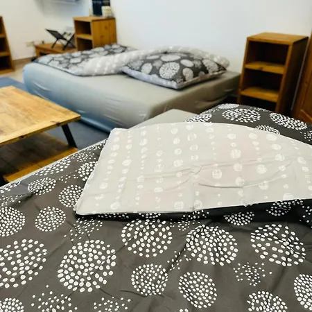 Marienau Apartamento *