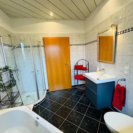 Marienau Apartamento *