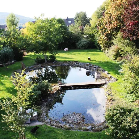 Marienau Apartamento