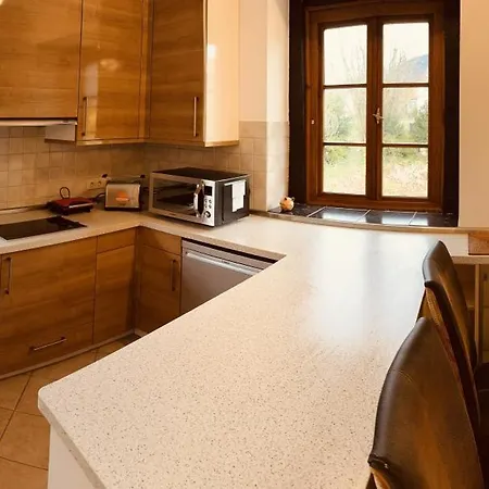Appartement Marienau